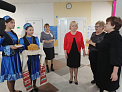 Чайковская делегация приняла участие в мероприятиях, посвященных 370-летию с. Березовка
